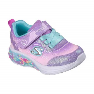 SKECHERS PATIKE MY DREAMERS - LIL MERMAID 