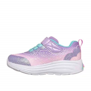 SKECHERS PATIKE MY DREAMERS - LIL MERMAID 