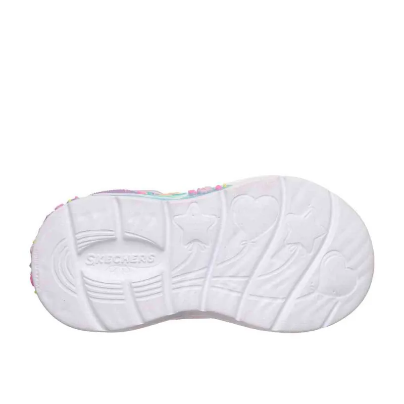 SKECHERS PATIKE MY DREAMERS - LIL MERMAID 