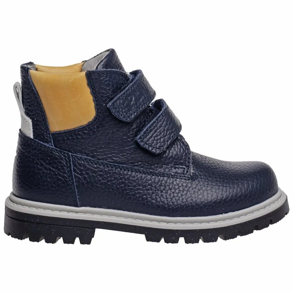 POLLINO CIPELE KIDS DARK BLUE 