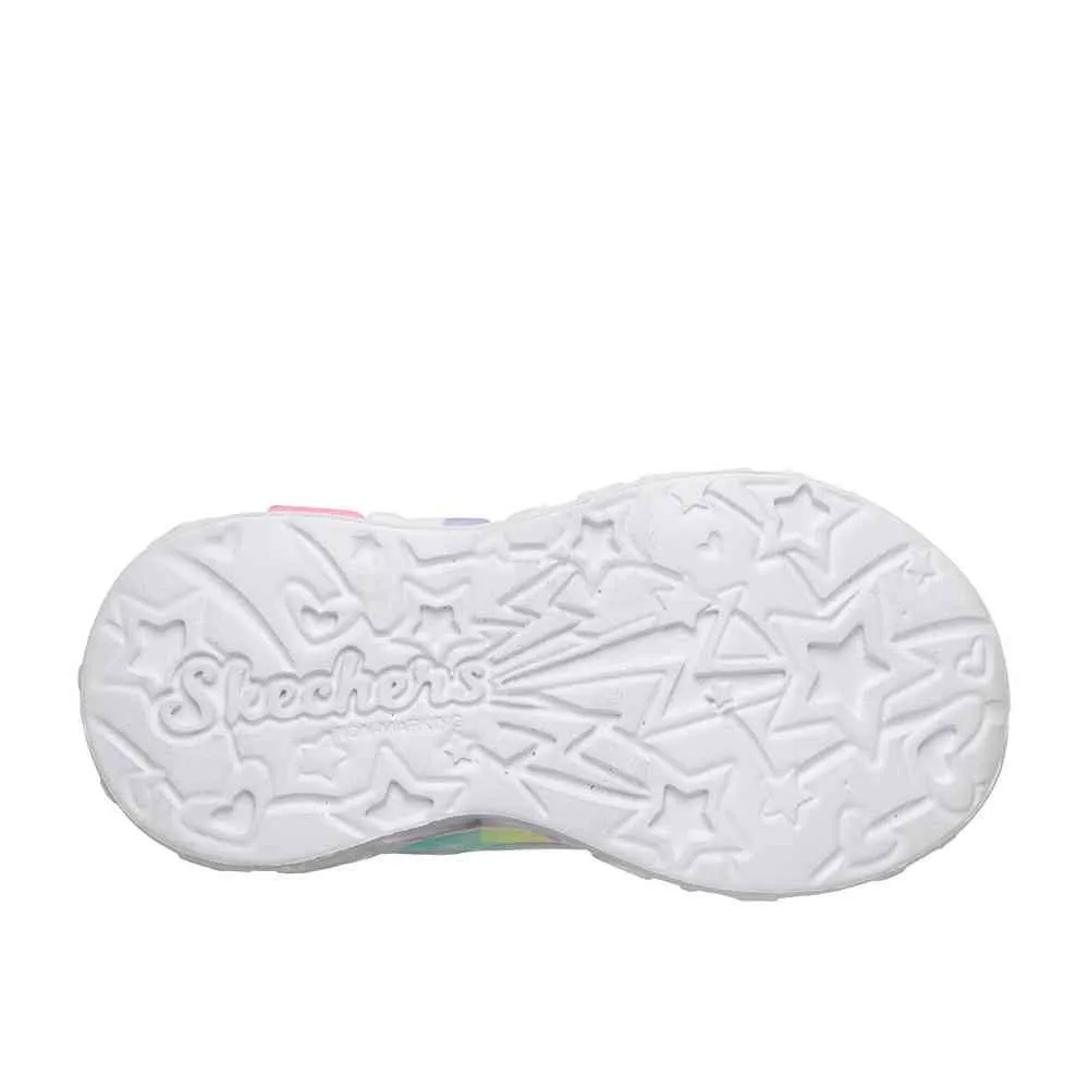 SKECHERS PATIKE UNICORN CHARMER - LIL HEART S 