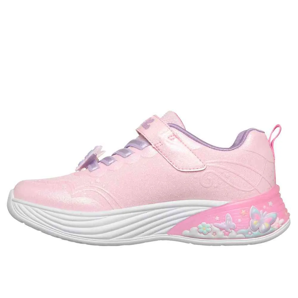 SKECHERS PATIKE BUTTERFLY BLISS 