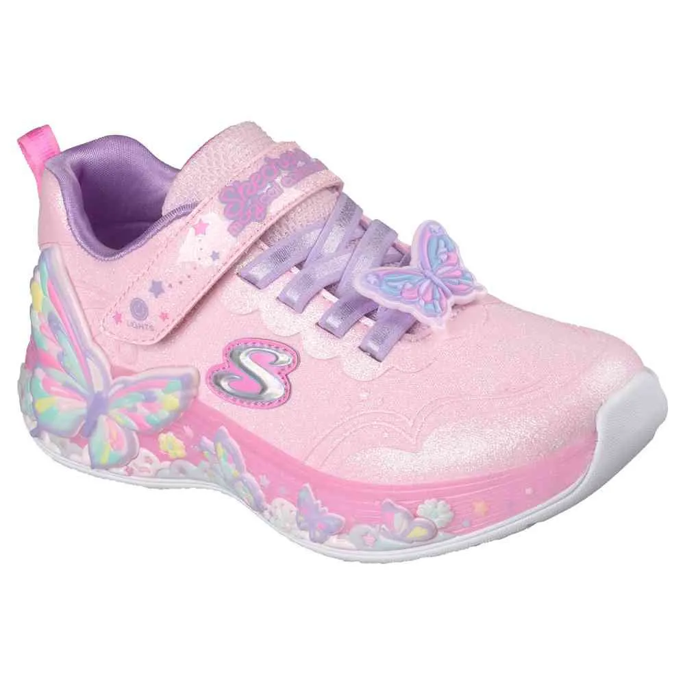 SKECHERS PATIKE BUTTERFLY BLISS 