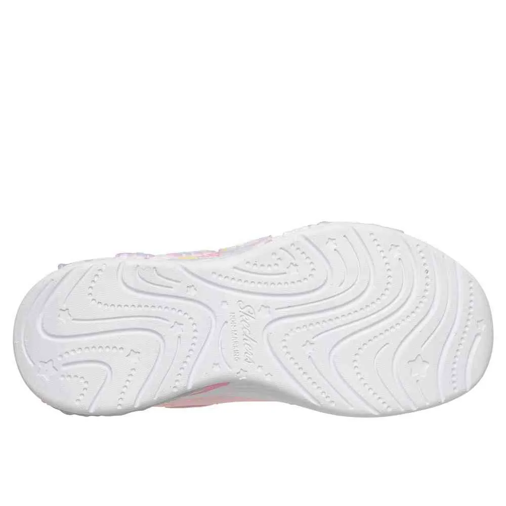 SKECHERS PATIKE BUTTERFLY BLISS 