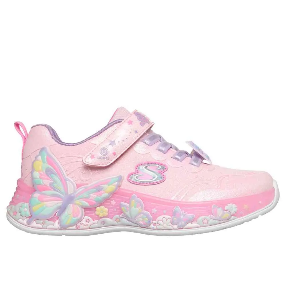 SKECHERS PATIKE BUTTERFLY BLISS 