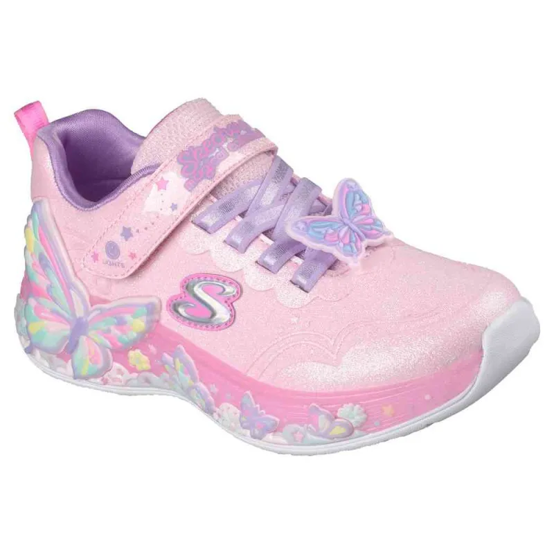 SKECHERS PATIKE BUTTERFLY BLISS 