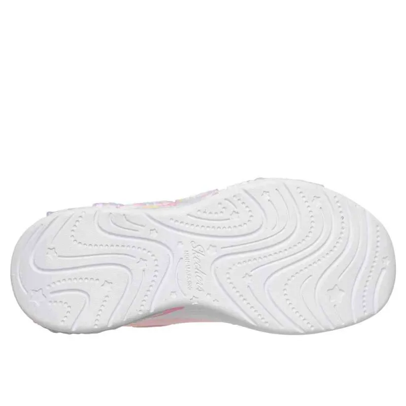 SKECHERS PATIKE BUTTERFLY BLISS 