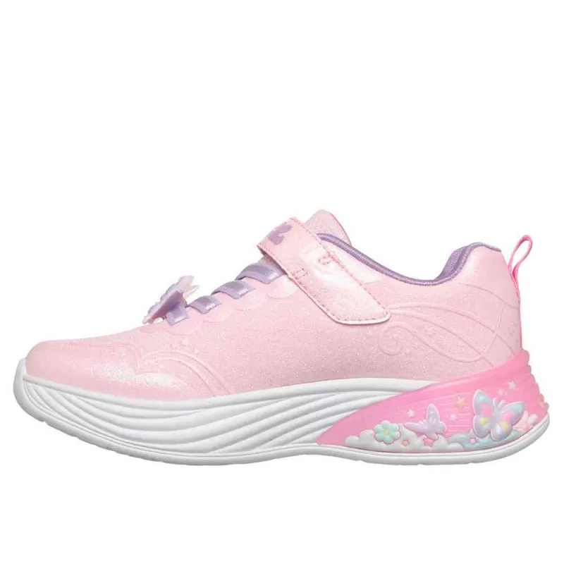 SKECHERS PATIKE BUTTERFLY BLISS 