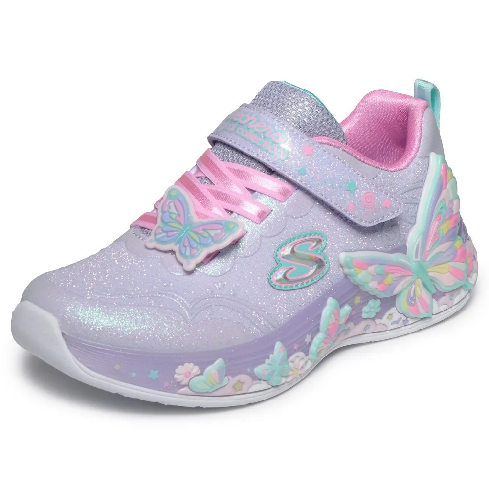 SKECHERS PATIKE BUTTERFLY BLISS 