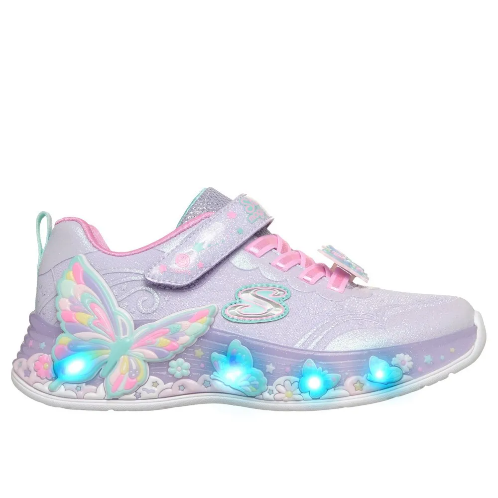 SKECHERS PATIKE BUTTERFLY BLISS 