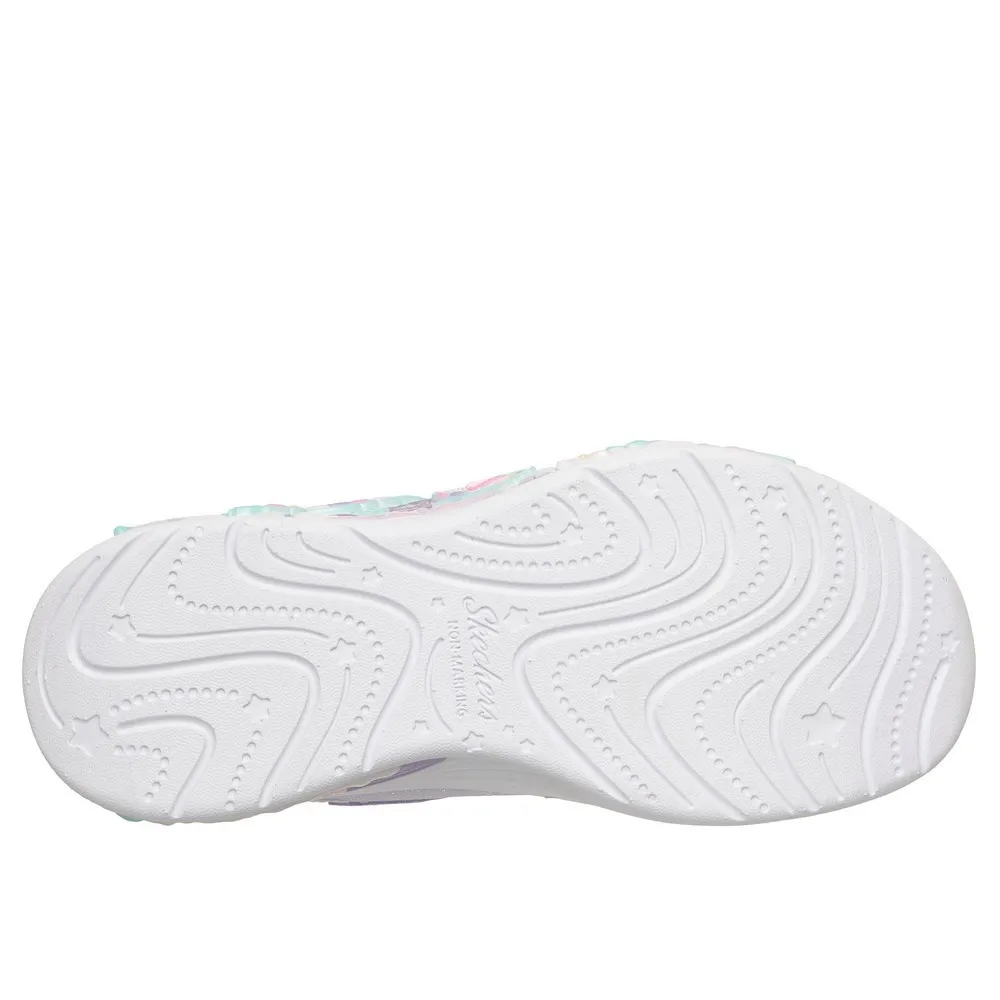 SKECHERS PATIKE BUTTERFLY BLISS 
