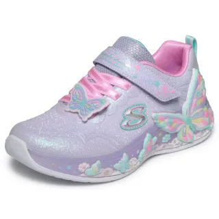 SKECHERS PATIKE BUTTERFLY BLISS 