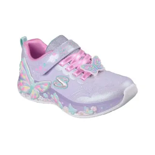 SKECHERS PATIKE BUTTERFLY BLISS 