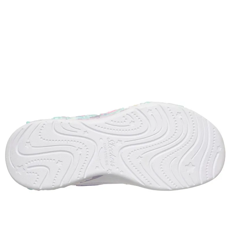 SKECHERS PATIKE BUTTERFLY BLISS 