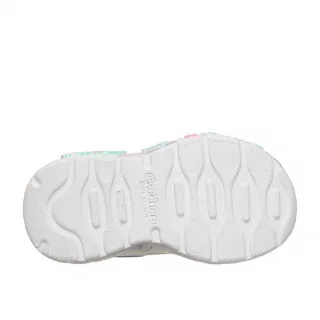 SKECHERS PATIKE S LIGHTS - LIL BUTTERFLY BLISS 