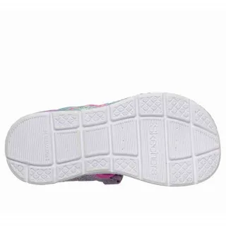 SKECHERS SANDALE MERMAID DREAMS 