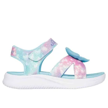 SKECHERS SANDALE S LIGHTS®-JUMPSTERS-BU 