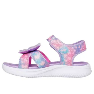 SKECHERS SANDALE S LIGHTS®-JUMPSTERS-BU 