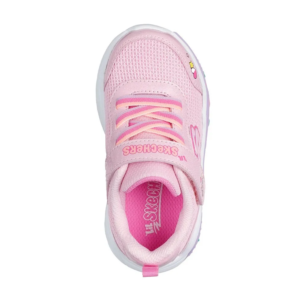 SKECHERS PATIKE PLAY SCENE - FUN SQUAD 