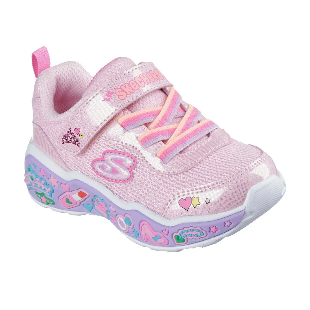 SKECHERS PATIKE PLAY SCENE - FUN SQUAD 