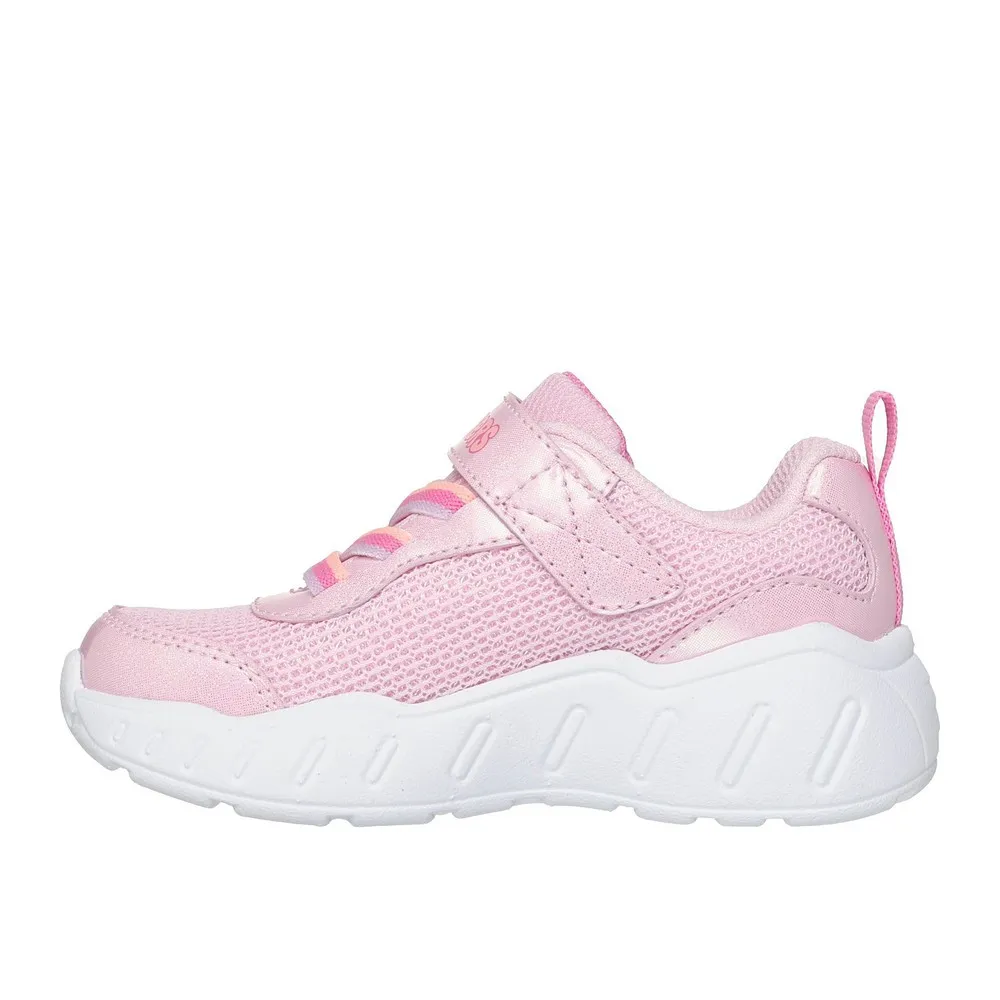SKECHERS PATIKE PLAY SCENE - FUN SQUAD 