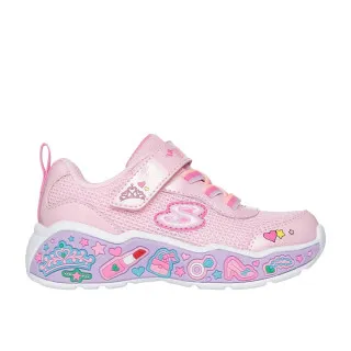 SKECHERS PATIKE PLAY SCENE - FUN SQUAD 