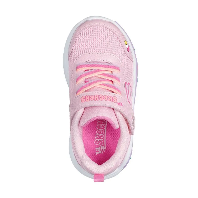 SKECHERS PATIKE PLAY SCENE - FUN SQUAD 
