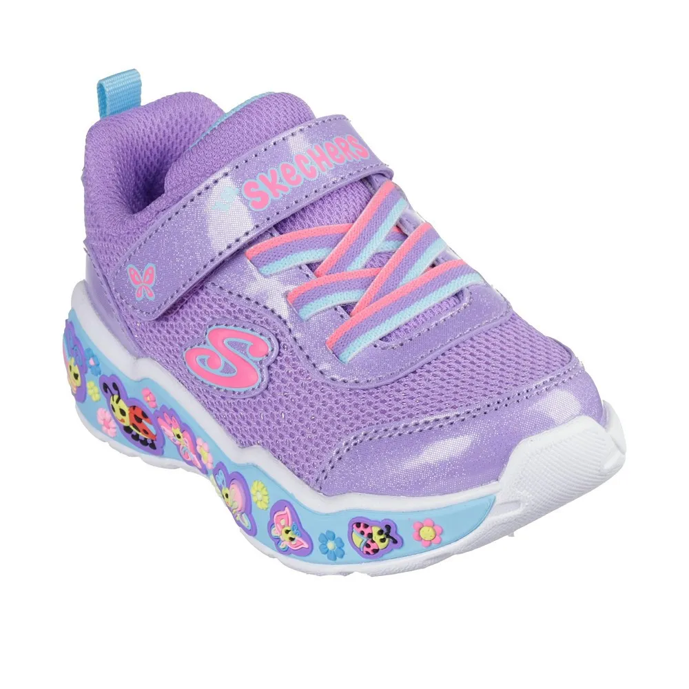 SKECHERS PATIKE PLAY SCENE - FUN SQUAD 