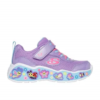 SKECHERS PATIKE PLAY SCENE - FUN SQUAD 