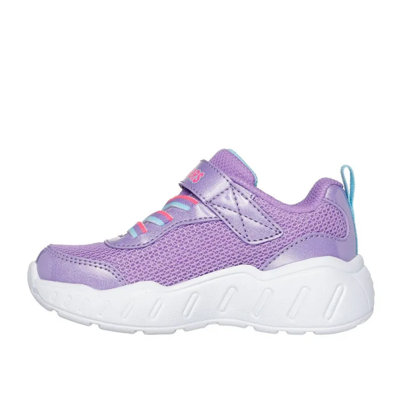 SKECHERS PATIKE PLAY SCENE - FUN SQUAD 