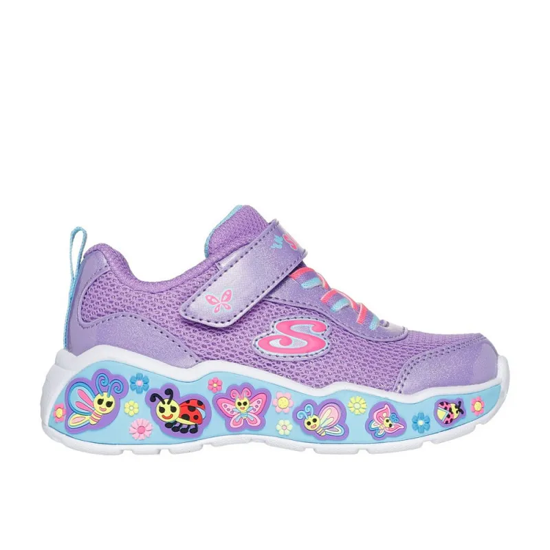 SKECHERS PATIKE PLAY SCENE - FUN SQUAD 