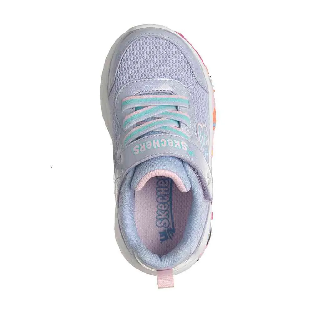 SKECHERS PATIKE PLAY SCENE - FUN SQUAD 