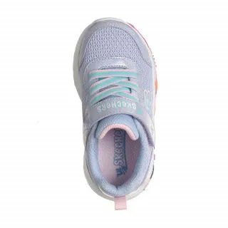 SKECHERS PATIKE PLAY SCENE - FUN SQUAD 