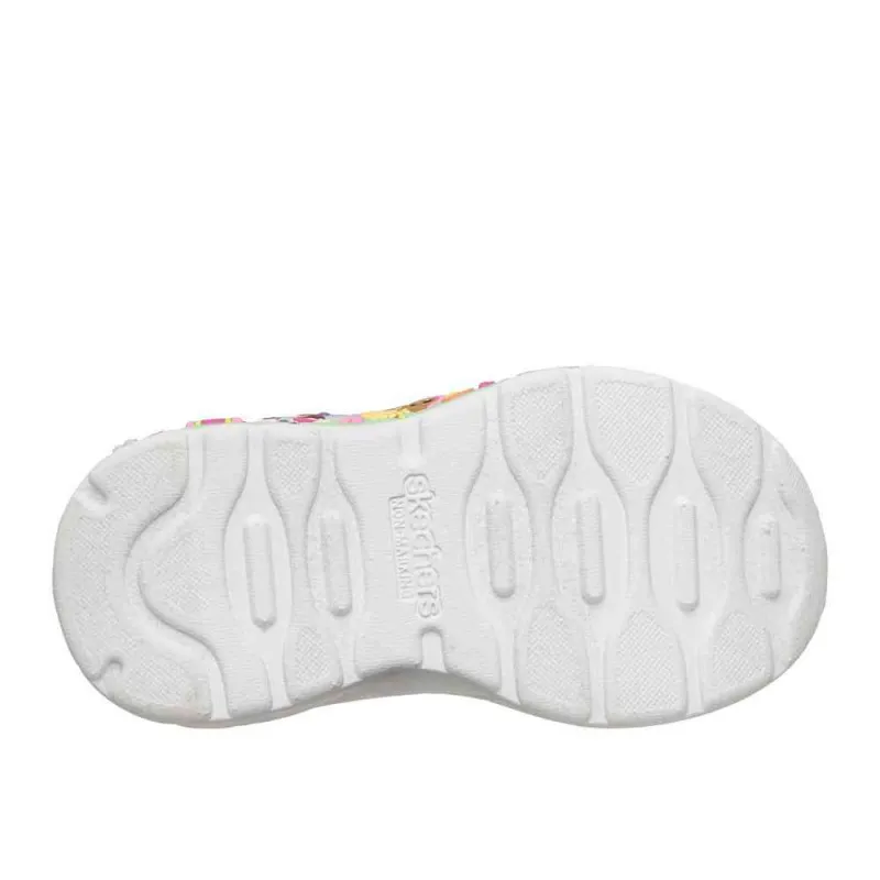 SKECHERS PATIKE PLAY SCENE - FUN SQUAD 