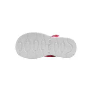 SKECHERS POLUSANDALE PLAY SCENE SPLASH - CUTE CREW 