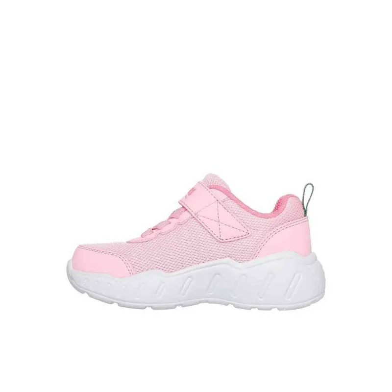 SKECHERS PATIKE PLAY SCENE FARM GIRLIE 