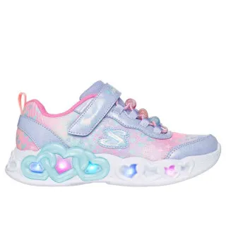 SKECHERS PATIKE INFINITE HEART LIGHTS - HEART 