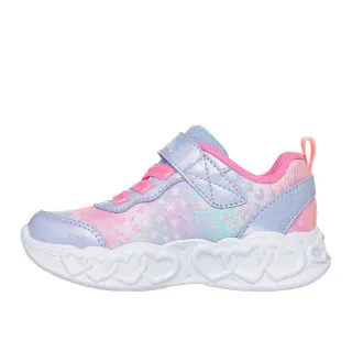 SKECHERS PATIKE INFINITE HEART LIGHTS - HEART 