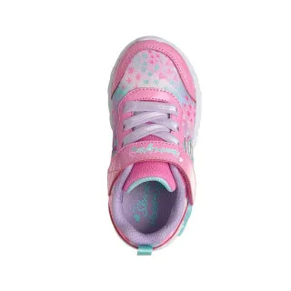 SKECHERS PATIKE INFINITE HEART LIGHTS - HEART 