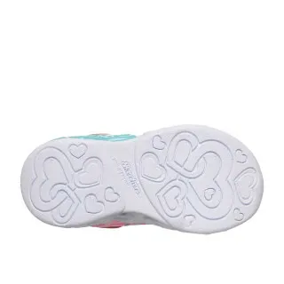 SKECHERS PATIKE INFINITE HEART LIGHTS - HEART 