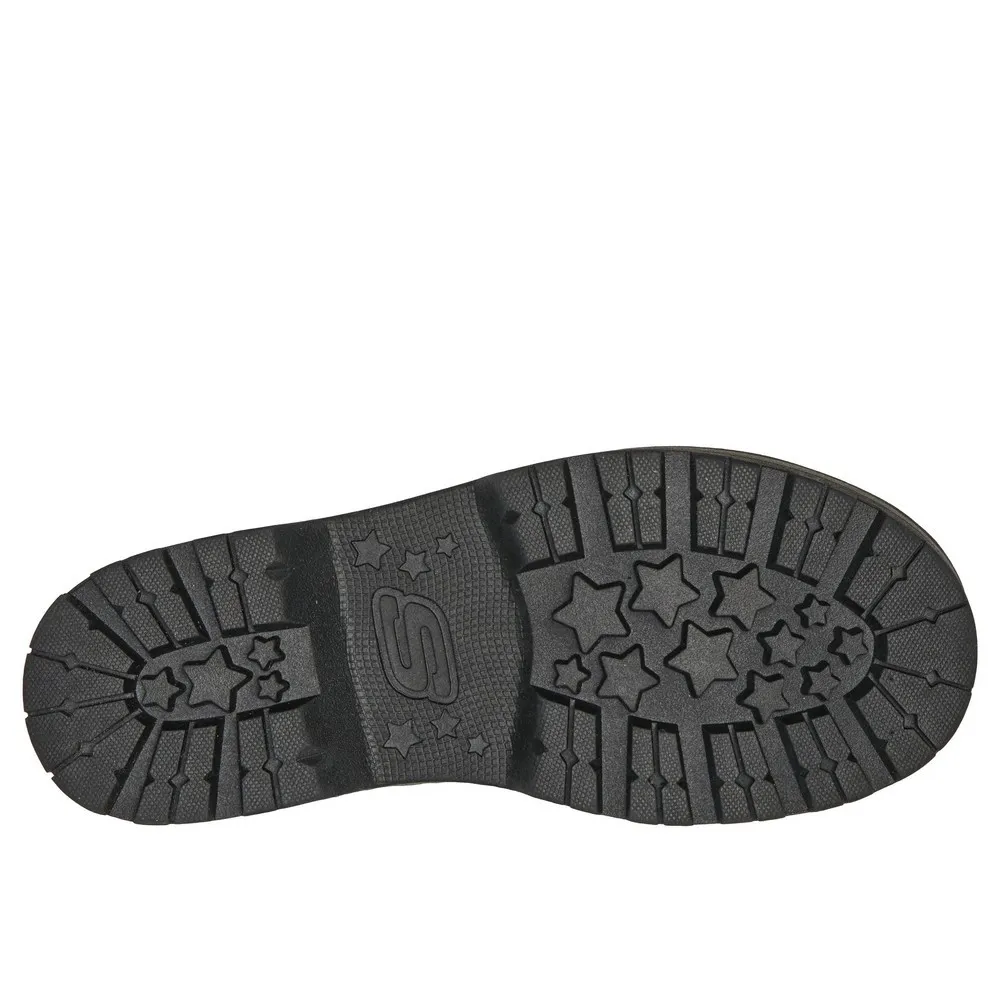 SKECHERS CIPELE GRAVLEN HI - DOODLE DOWN 