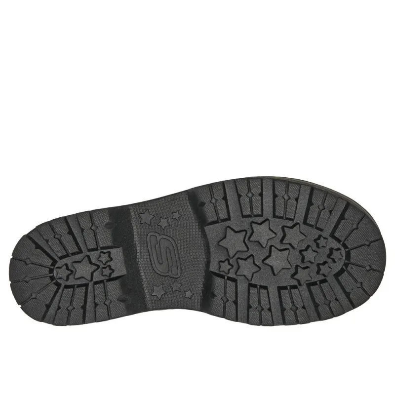 SKECHERS CIPELE GRAVLEN HI - DOODLE DOWN 