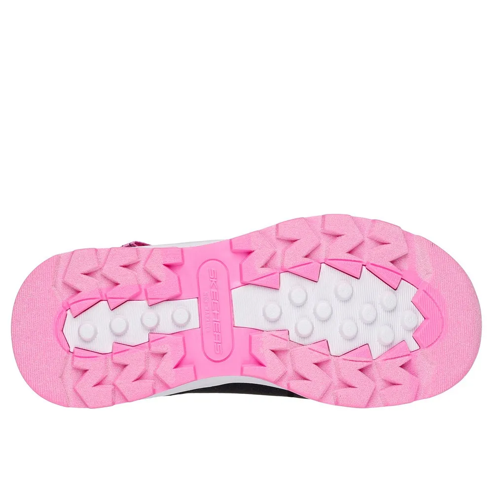 SKECHERS PATIKE STORM BLAZER - HYDRO