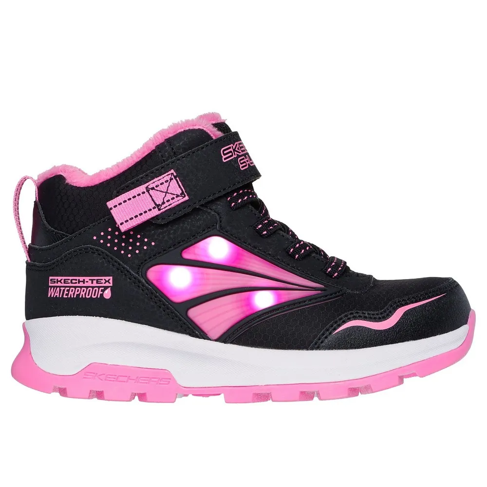 SKECHERS PATIKE STORM BLAZER - HYDRO