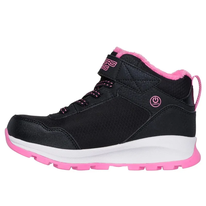 SKECHERS PATIKE STORM BLAZER - HYDRO