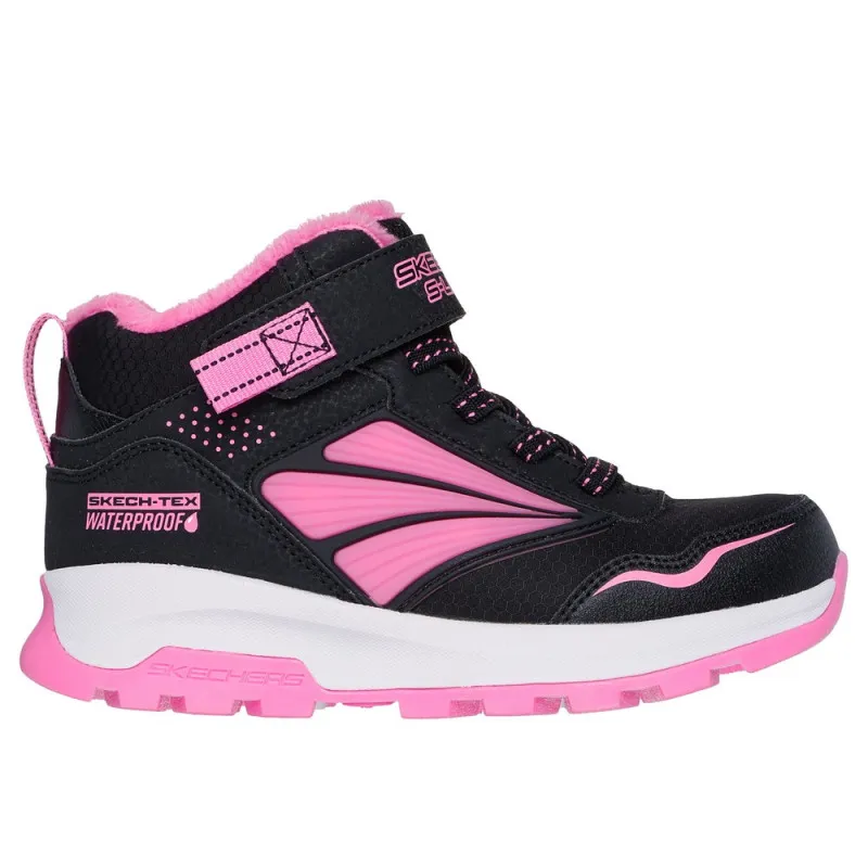 SKECHERS PATIKE STORM BLAZER - HYDRO