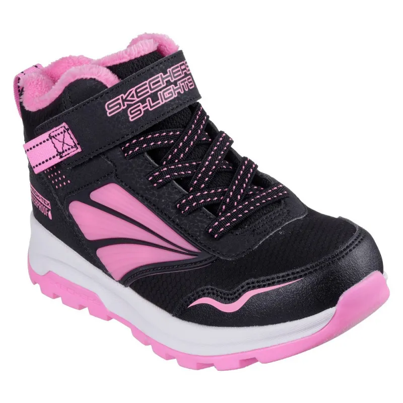 SKECHERS PATIKE STORM BLAZER - HYDRO