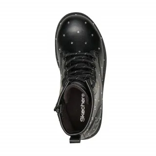 SKECHERS CIPELE GRAVLEN HI - JEWEL STRUT 