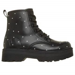 SKECHERS CIPELE GRAVLEN HI - JEWEL STRUT 