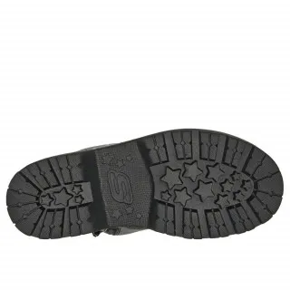 SKECHERS CIPELE GRAVLEN HI - JEWEL STRUT 